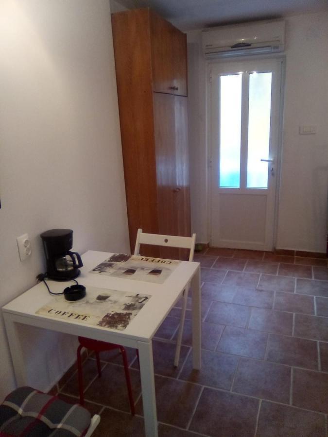 Marinja Studio Διαμέρισμα Žuljana Εξωτερικό φωτογραφία