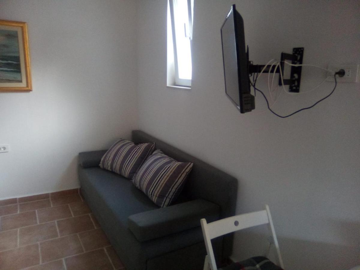 Marinja Studio Διαμέρισμα Žuljana Εξωτερικό φωτογραφία