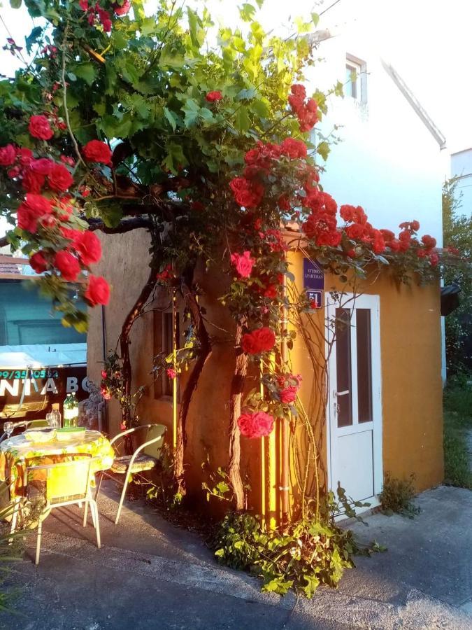 Marinja Studio Διαμέρισμα Žuljana Εξωτερικό φωτογραφία