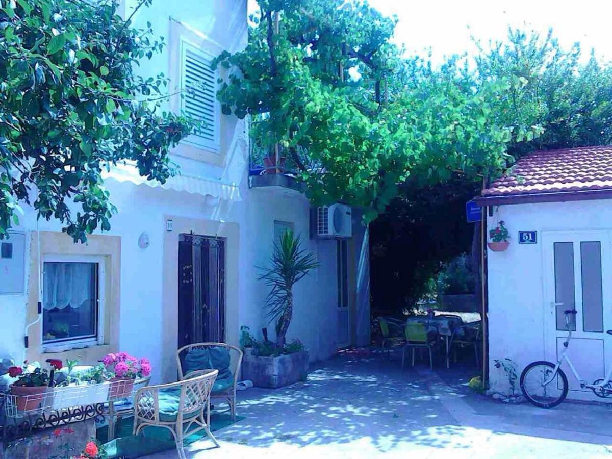 Marinja Studio Διαμέρισμα Žuljana Εξωτερικό φωτογραφία