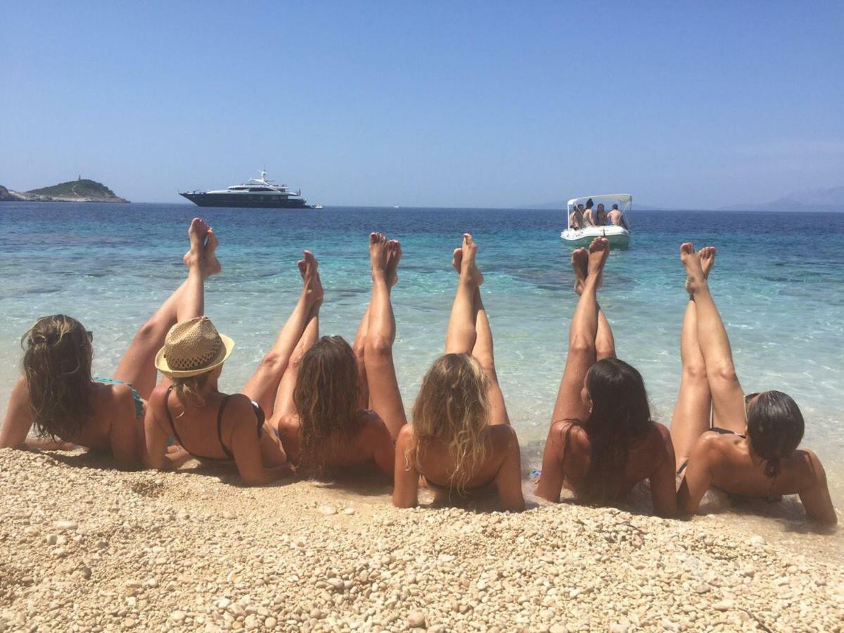 Marinja Studio Διαμέρισμα Žuljana Εξωτερικό φωτογραφία