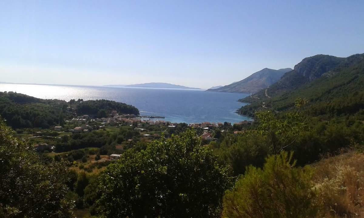 Marinja Studio Διαμέρισμα Žuljana Εξωτερικό φωτογραφία