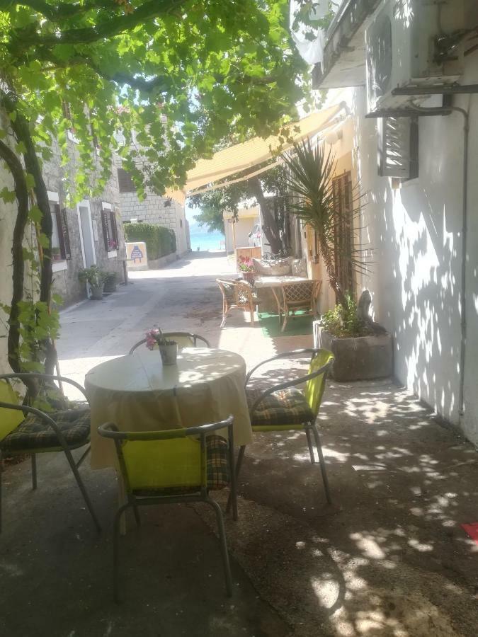 Marinja Studio Διαμέρισμα Žuljana Εξωτερικό φωτογραφία