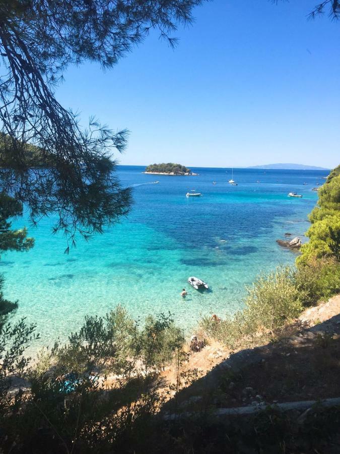 Marinja Studio Διαμέρισμα Žuljana Εξωτερικό φωτογραφία