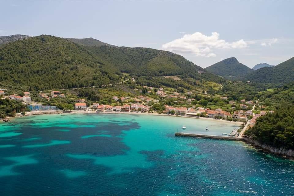Marinja Studio Διαμέρισμα Žuljana Εξωτερικό φωτογραφία